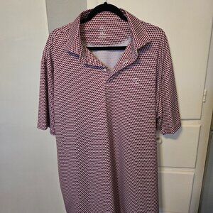 Men's XXL Rhoback University of South Carolina Gameday Collection Polo